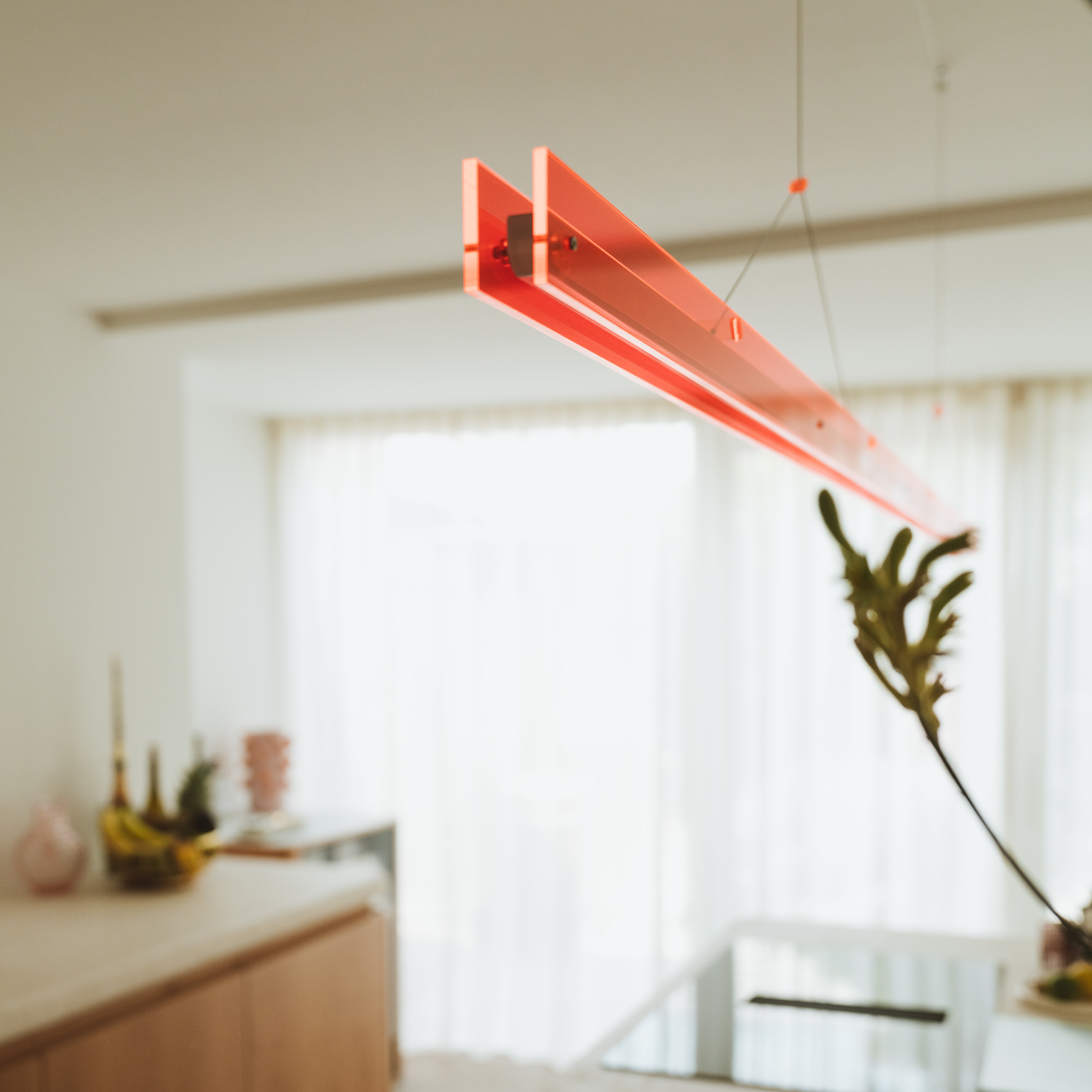 Bridge 220 | lava orange | 6015